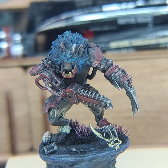 Meet your Posher, Alex - Picture 1 of 1